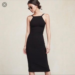 Reformation Carson Dress